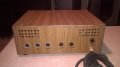 2n3055 retro amplifier-внос швеицария, снимка 18