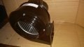 Мотор за аспирация  тип охлюв, снимка 1 - Обзавеждане на кухня - 24843880