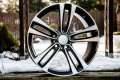 17" Ал. Джанти БМВ 5X120 BMW 1 E87 F20 3 E46 E90 E92 OPEL INSIGNIA, снимка 3