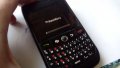 Blackberry 8900, снимка 1 - Blackberry - 17857147