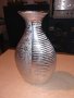 дизаинерска ваза-32х20х12см-внос швеицария, снимка 8