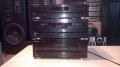 Pioneer tuner+amplifier+deck-made in japan-внос швеицария, снимка 8