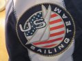 Голяма професионална спортна раница US Sailing Team US - 014 - Внос от Щатите , снимка 2