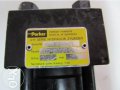 Немски Хидравличен Цилиндър Parker Germany NW-70201-01 CJ-2HR24MC, снимка 2