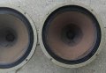 Vintage широколентови Isophon P30/37/10 Echolette алнико - 4бр говорители , снимка 9