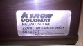 kyron volomat negatoscope-made in france-внос от франция, снимка 4