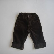 Джинсов панталон за момче,H&M, 068 см. , снимка 3 - Панталони и долнища за бебе - 12868538