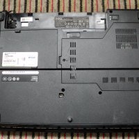Лаптоп Dell Vostro – 1320, снимка 3 - Лаптопи за дома - 24863341