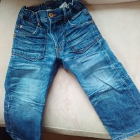 Дънки за момче 2-3 години, снимка 3 - Детски панталони и дънки - 21169648