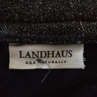 Немски зимен панталон "LANDHAUS" 48/2XL, снимка 5 - Панталони - 19888927
