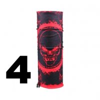 Бандана / Bandana ,маска за лице ( 9 - вида ), снимка 5 - Шапки - 20207019