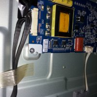 LED Driver SSL460-3E1C, снимка 5 - Части и Платки - 24557060