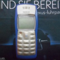 Nokia 1100, снимка 1 - Nokia - 20755936