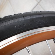 Продавам колела внос от Германия  Комплект НОВИ външни гуми KENDA 26 х 2,125, снимка 2 - Части за велосипеди - 10959857