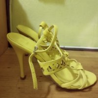 Обувки, снимка 6 - Дамски ежедневни обувки - 25040880