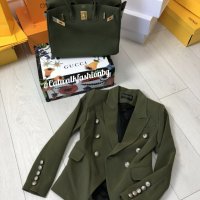 Balmain blazer сака, снимка 2 - Сака - 23033487