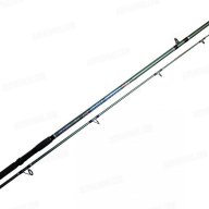 Шаранска пръчка FilStar Iron Stick 2.40/2,70м,3м/3.30м, снимка 1 - Въдици - 16997514