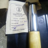 Лопата лопатка згъваема за лов и риболов армейска, снимка 3 - Други инструменти - 25690645