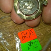 Улпиа Сердика стар медальон -312, снимка 2 - Колекции - 23984583