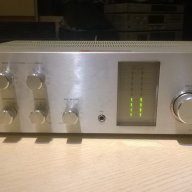 sony  ta-333 stereo amplifier-180watts-made in taiwan-внос швеицария, снимка 2 - Ресийвъри, усилватели, смесителни пултове - 9841367