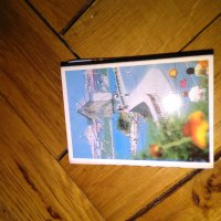 Несебър -Балчик стари картички малки албум от соца 70-те, снимка 10 - Колекции - 24840580