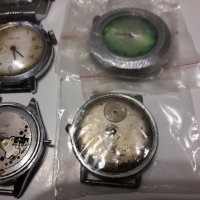 Стари часовници, снимка 18 - Колекции - 25105890