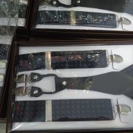 Папионки; вратовръзки; тиранти, снимка 14 - Други - 16484319