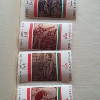 Български пощенски марки-колекция, снимка 6 - Филателия - 25297242