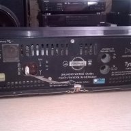 Grundig rtv350a-stereo receiver-ретро машина-внос швеицария, снимка 9 - Ресийвъри, усилватели, смесителни пултове - 15892623