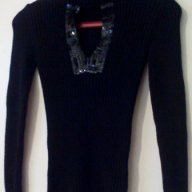 ADILISK- нова готина блуза, снимка 2 - Блузи с дълъг ръкав и пуловери - 13275078