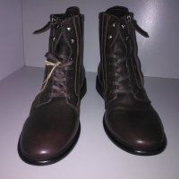 Diesel оригинални  обувки, снимка 2 - Мъжки боти - 24929934