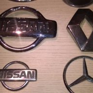 Емблеми за коли различни модели-внос швеицария, снимка 4 - Аксесоари и консумативи - 14445338