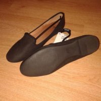 Обувки, снимка 2 - Дамски ежедневни обувки - 23504511