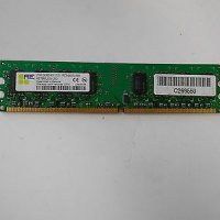 RAM памети 2GB DDR2-800MHz - CL5 , снимка 3 - RAM памет - 21956098