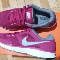 Nike Lunarfly номер 38.5 дамски оригинални маратонки, снимка 2 - Маратонки - 15030911