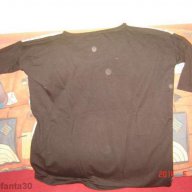 Нова уникална блуза в черно и бяло 34/36размер, снимка 5 - Тениски - 17805726
