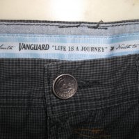 Къси панталони ALWAYS JEANS, VANGUARD  мъжки,С и Л, снимка 13 - Къси панталони - 25647543