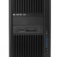 HP Z840 TOWER	2 x 8 Core E5-2667 v3	128 GB	4T+256 SSD	DVDRW,NVIDIA Quadro K6000 12GB,DDR4 !!!, снимка 2 - Работни компютри - 25565348