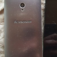 Lenovo S860 За части, снимка 3 - Резервни части за телефони - 25398327