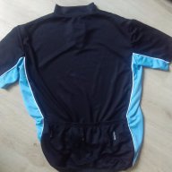 Тениска за колоездене , снимка 7 - Спортни дрехи, екипи - 15008542