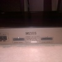 sony st-v50l stereo tuner-made in japan-внос швеицария, снимка 7 - Ресийвъри, усилватели, смесителни пултове - 23869432