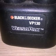 Black&decker versapak vp130-внос швеицария, снимка 2 - Други инструменти - 17758217
