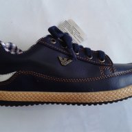 Спортно елегантни обувки за момчета,има връзка и цип, снимка 1 - Детски маратонки - 12749704