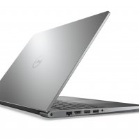 Dell Vostro 5568, Intel Core i5-7200U (up to 3.10GHz, 3MB), 15.6" FullHD (1920x1080) Anti-Glare, HD , снимка 3 - Лаптопи за дома - 24279005