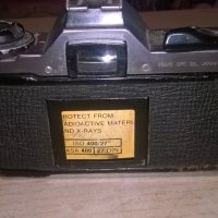 pentax asahi japan-фотоапарат и обектив-внос швеция, снимка 16 - Фотоапарати - 25387271