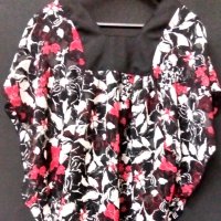 Блуза, с ръкави тип прилеп , снимка 2 - Блузи с дълъг ръкав и пуловери - 25541647