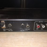 technics st-z55l-stereo tuner-made in japan-внос швеицария, снимка 15 - Ресийвъри, усилватели, смесителни пултове - 21134830