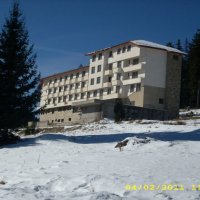 Продавам хотел на Пампорово, снимка 3 - Хотели - 20783183
