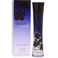 Дамски парфюм, алтернативен на GIORGIO ARMANI "CODE" 110мл., снимка 1 - Дамски парфюми - 24290048