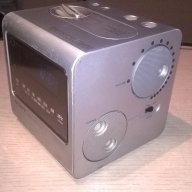 sony icf-c11l digicube-clock radio-внос швеицария, снимка 4 - Ресийвъри, усилватели, смесителни пултове - 18478814